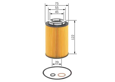 bosch-f026407158-yag-filtresi