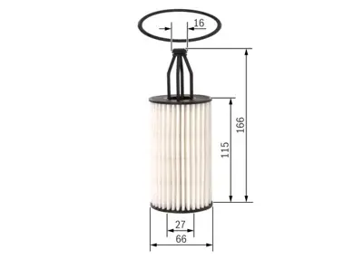 bosch-f026407199-yag-filtresi