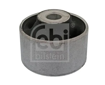 FEBI BILSTEIN 10019 Salıncak Burcu GM 4D0411327E, GM 4D0411327G, GM 8D0407515A, GM 8D0407515B, GM 8D0407515C, GM 8E0407182A, GM 4B0407515, GM 4D0407181F, GM 4D0407181H, GM 4D0407182A