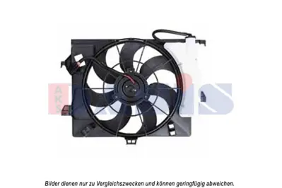 KALE 348515 Fan Motoru GM 253801R350, GM 253801R351, GM 253804L050, GM 253861R140, GM 253504L050, GM 253501R000, GM 253501R050, GM 253861R120, GM 253801R000, GM 253501W000