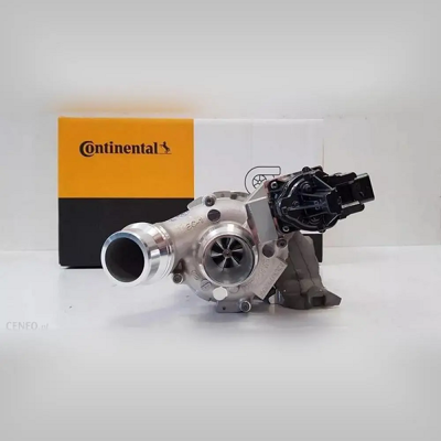 CONTINENTAL TURBO 2800013004280 Turbo Sarj GM 11657633795