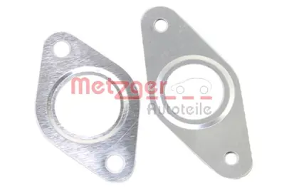 FORD 9D468 AC Egr Sogutucu Conta GM 6C1Q/9D468/AC