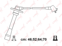 BSG 85-839-001 Bujı Kablosu GM 90919/22327