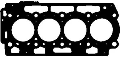 CORTECO 83414107 Sılındır Kapak Contası GM 2S6Q/6051/AA