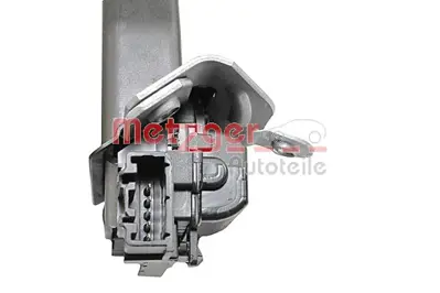 FORD N442A66 AD Bagaj Kılıdı Arka DS7A/N442A66/AD