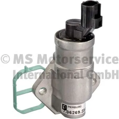 FORD 1S4U 9F715 BC Rolantı Ayar Valfı GM 1S4U/9F715/BC