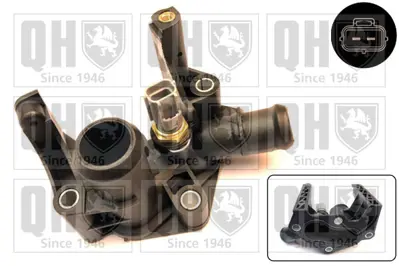 FORD 7M5G 8K556 AC Termostat Gövdesı GM 7M5G/8K556/AC