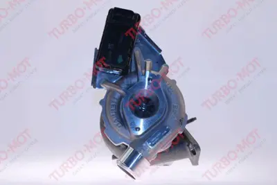 GARRETT 752610-5035W Turbo Sarj GM 6C1Q/6K682/EN