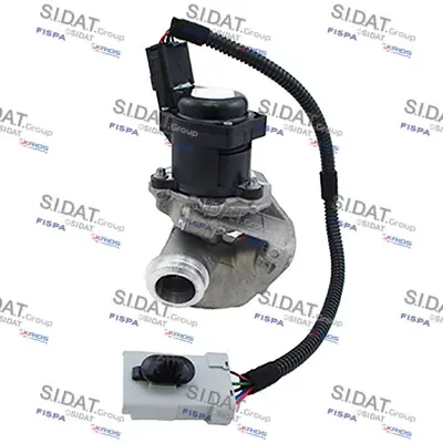 KALE 349055 Egr Valfı GM 3M5Q/9D475/DA