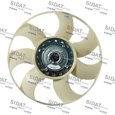 KALE 352695 Fan Motoru GM 6C11/8C617/CC