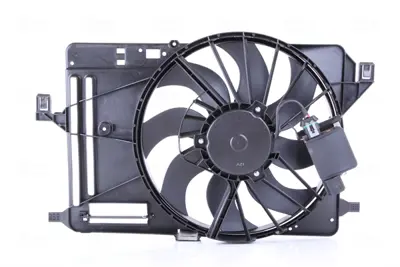 KALE 353730 Fan Motoru GM 8V61/8C607/ED