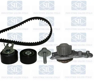 FORD 8B596 AB Trıger Setı+devırdaım GM ME2S6Q/8B596/AAK