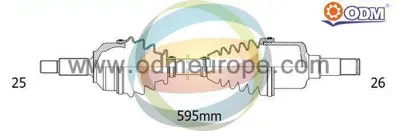 SANGSIN SP2184 Fren Balatası Arka GM 04466/05010