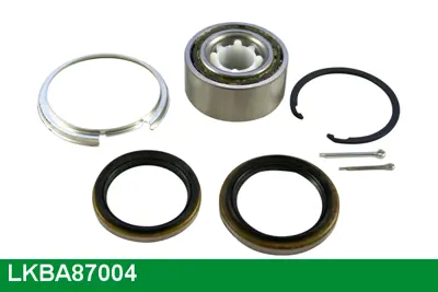 SKF VKBC 20024 Teker Rulmanı Ön GM 90369/38003