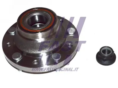 TIMKEN 32011 XAA Porya Rulmanı Arka GM 5C16/1A049/AB