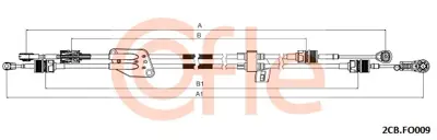 TURTEL 502-22160 Vıtes Telı GM AA6R/7E395/AC