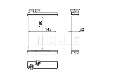 BOSCH 0242050007 Bujı GM 98056/58726