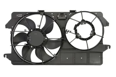 KALE 348485 Fan Motoru GM 4T16/8C607/KC