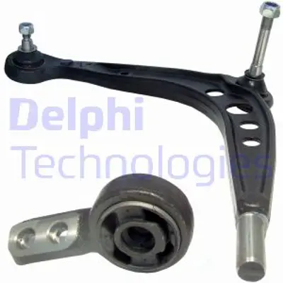 DELPHI TC2314 Salıncak Kıtı Ön Sol Alt GM 31121136529, GM 31121140399, GM 31121140957, GM 31126758513, GM 31126758515, GM 31121094275, GM 31126758513SET1, GM 31122339997, GM 31122339997SK1, GM 31126785515S2