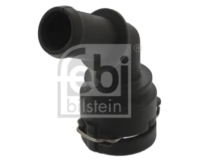 FEBI BILSTEIN 45980 Su Flansı GM 1J0122291D, GM 6Q0122291F