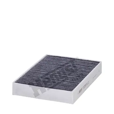 HENGST FILTER E2991LC Polen Fıltresı GM 64119237554, GM 64116821995, GM 64119237555, GM 99157362300, GM 64119395845P, GM 64119395845, GM 9P1819631, GM 9237555, GM 9237554, GM 64119283497