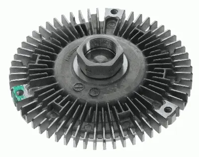 SACHS 2100 019 031 Fan Termıgı GM 1112000322, GM A1112000322, GM A1112000422, GM 1112000422, GM 2003922, GM 1112000522, GM A0002003922, GM A1112000522, GM 15001993, GM 2002423