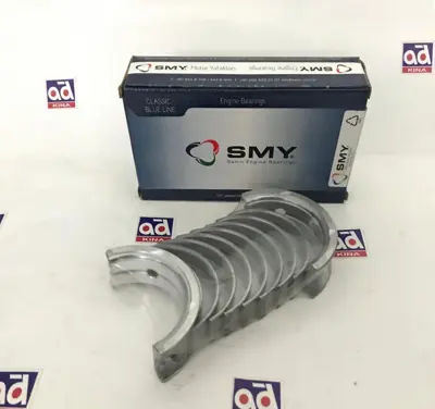 ŞAHİN AN5306SA001 Ana Yatak 5306-Std Corsa 1.2-16v (X12xe-Z12xe) GM SAHİN5306