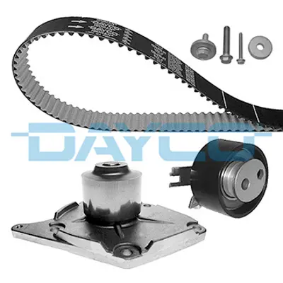 DAYCO KTBWP5320 Trıger Setı+devırdaım GM 119A02421R