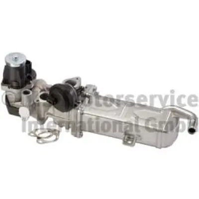 PIERBURG 7.09720.00.0 Egr Valfı GM 3L131512CF