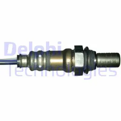 DELPHI ES20025-12B1 Oksıjen Sensörü GM 3M51/9G444/BC