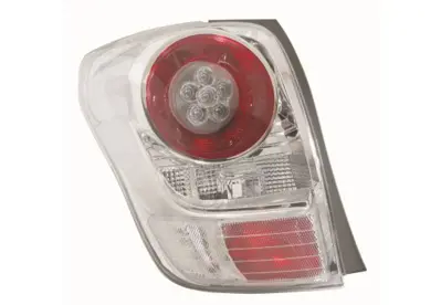 DEPO 212-19T5L-LD-UE Stop Lambası Sol GM 81561/0F092