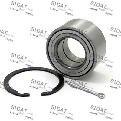 SKF VKBC 20002 Porya Rulmanı Ön GM 517201C000