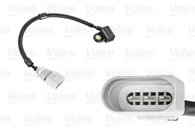 VALEO 253821 Eksantrık Devır Sensörü GM 3G957147C