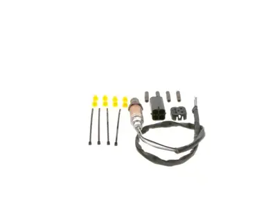 BOSCH 0258986506 Oksıjen Sensörü GM A0005404817, GM A0005405217, GM A0005406517, GM 5404817, GM 5405217, GM 5406517, GM B26A067U01, GM 226A00W001, GM 226A00L710, GM 226A00L711