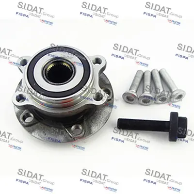 SKF VKBC 20218 Porya Ön GM 1T0498621