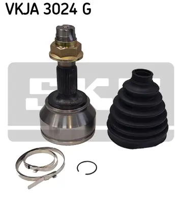 SKF VKJA 3024 G Aks Kafası Dıs GM 304598