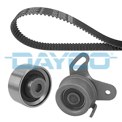 DAYCO KTB600 Triger Setı GM 2431226000/2431226001/2431226050