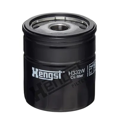 HENGST FILTER H332W Yağ Fıltresı GM 03L115561A