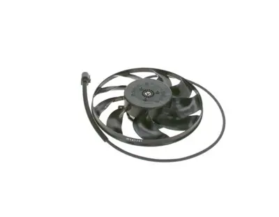 BOSCH 0130303306 Fan Motoru GM 7H0959455D