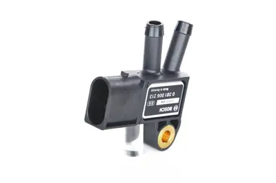 BOSCH 0281006213 Egzos Basınç Sensörü GM A6429050200