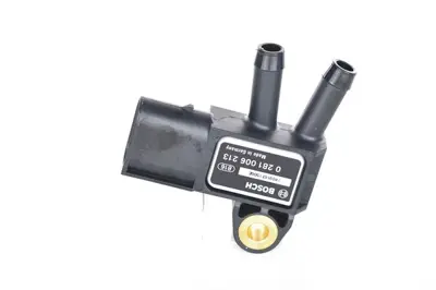 BOSCH 0281006213 Egzos Basınç Sensörü GM A6429050200