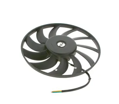 BOSCH 0986338106 Fan Motoru Sol GM 4F0959455