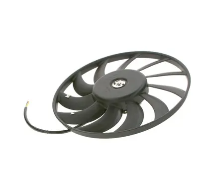 BOSCH 0986338106 Fan Motoru Sol GM 4F0959455