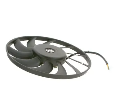 BOSCH 0986338106 Fan Motoru Sol GM 4F0959455