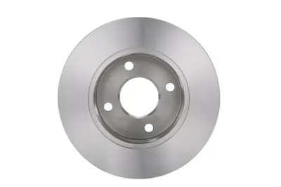 BOSCH 0986478288 Fren Dıskı Ön GM 40206/5F001