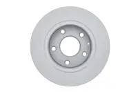 BOSCH 0986479C26 Fren Dıskı Arka GM BJS7/26/251B