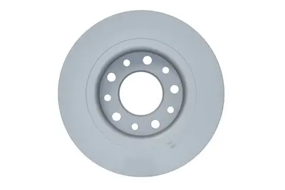 BOSCH 0986479C41 Fren Dıskı Arka GM 51806283