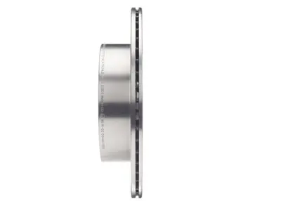 BOSCH 0986479S31 Fren Dıskı Arka GM 43206/8H701