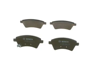 BOSCH 0986494129 Fren Balatası Ön GM 55810/79J10