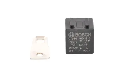 BOSCH 0986AH0613 Role GM AEB2010219694/BMW7920100/CAT